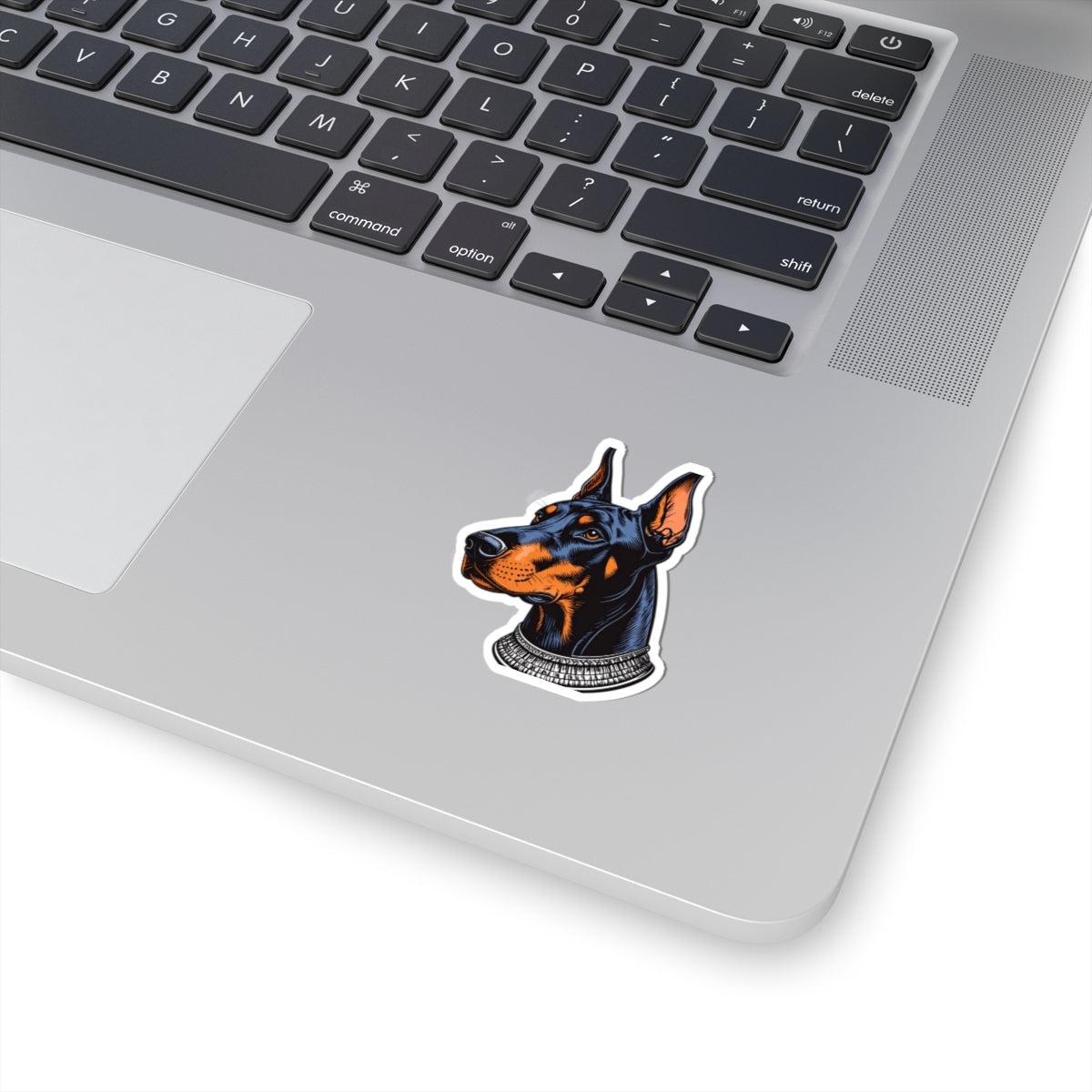 Kiss-Cut Stickers
