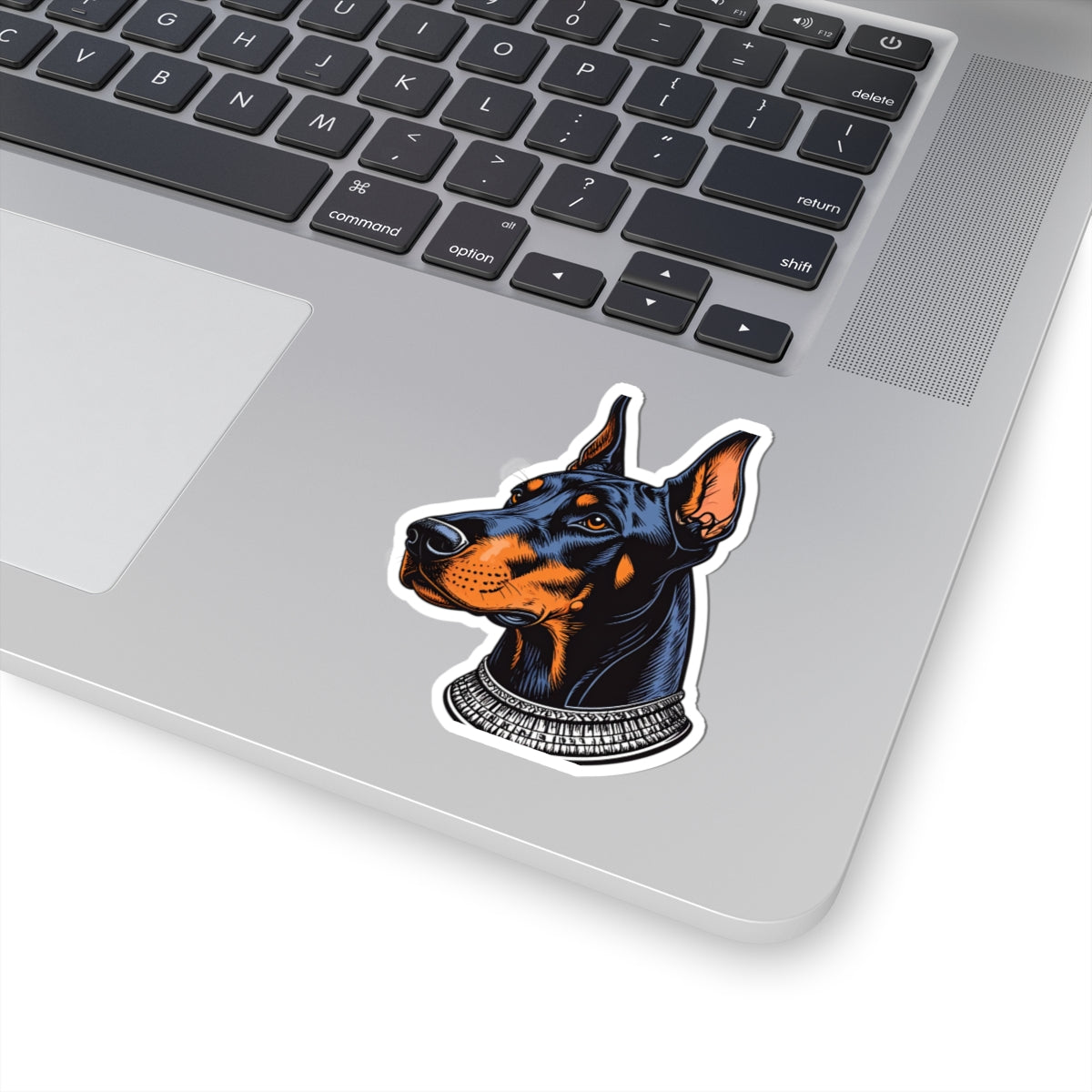 Kiss-Cut Stickers