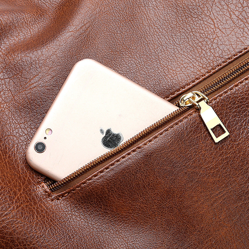 Sommer Tasche – passt an jede Bar.