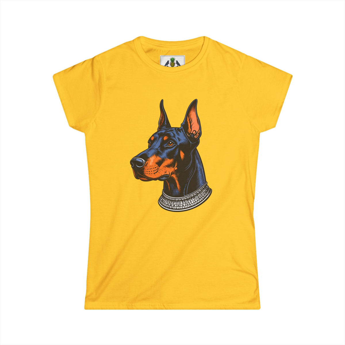 Women's Softstyle Tee - Comfy Casual T-Shirt for Everyday Wear, Stylish Gift for Her, Summer Essential, Trendy Graphic Tee, Birthday Gift