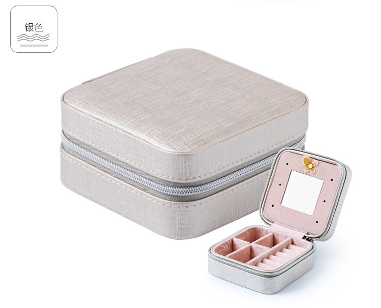 Reise Schmuckbox Paris