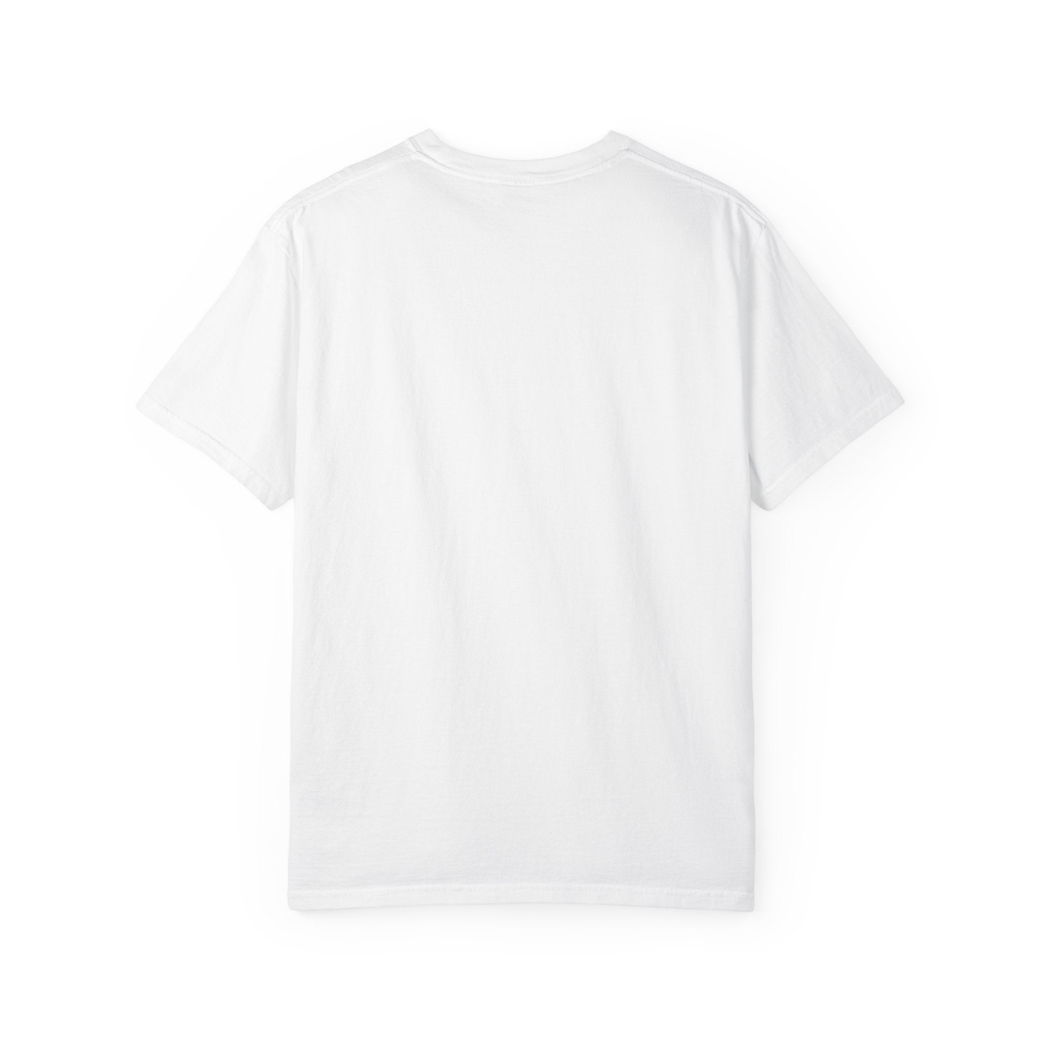 Unisex T-Shirt Dobermannkopf