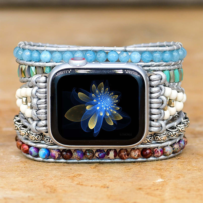 Schöne Hingucker für Deine Apple Watch