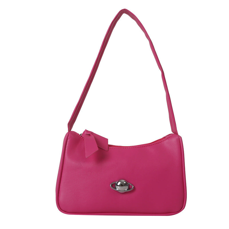 Club Bag Baby Rose