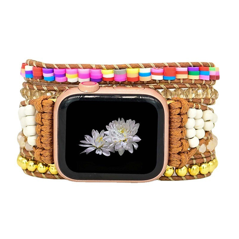 Schöne Hingucker für Deine Apple Watch