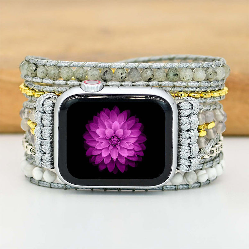 Schöne Hingucker für Deine Apple Watch