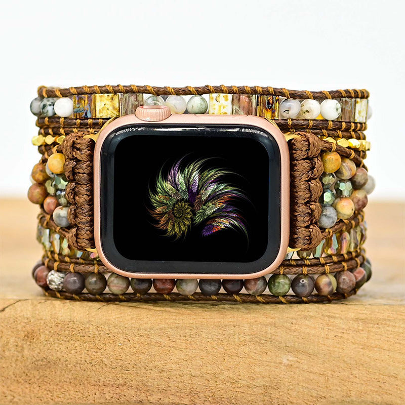 Schöne Hingucker für Deine Apple Watch