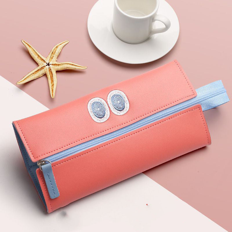 Stylisches Schreibwaren Etui