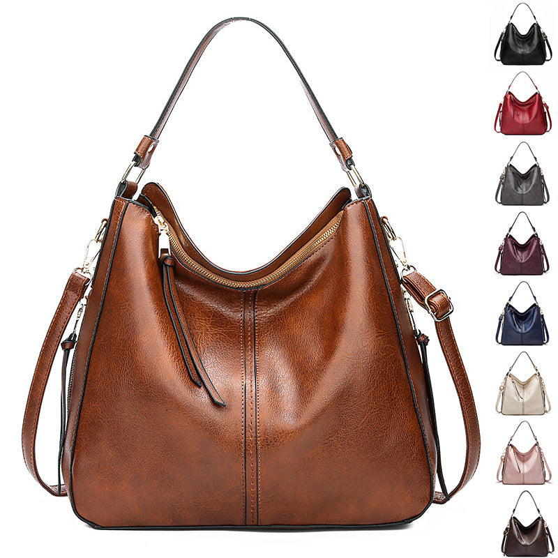 Sommer Tasche – passt an jede Bar.