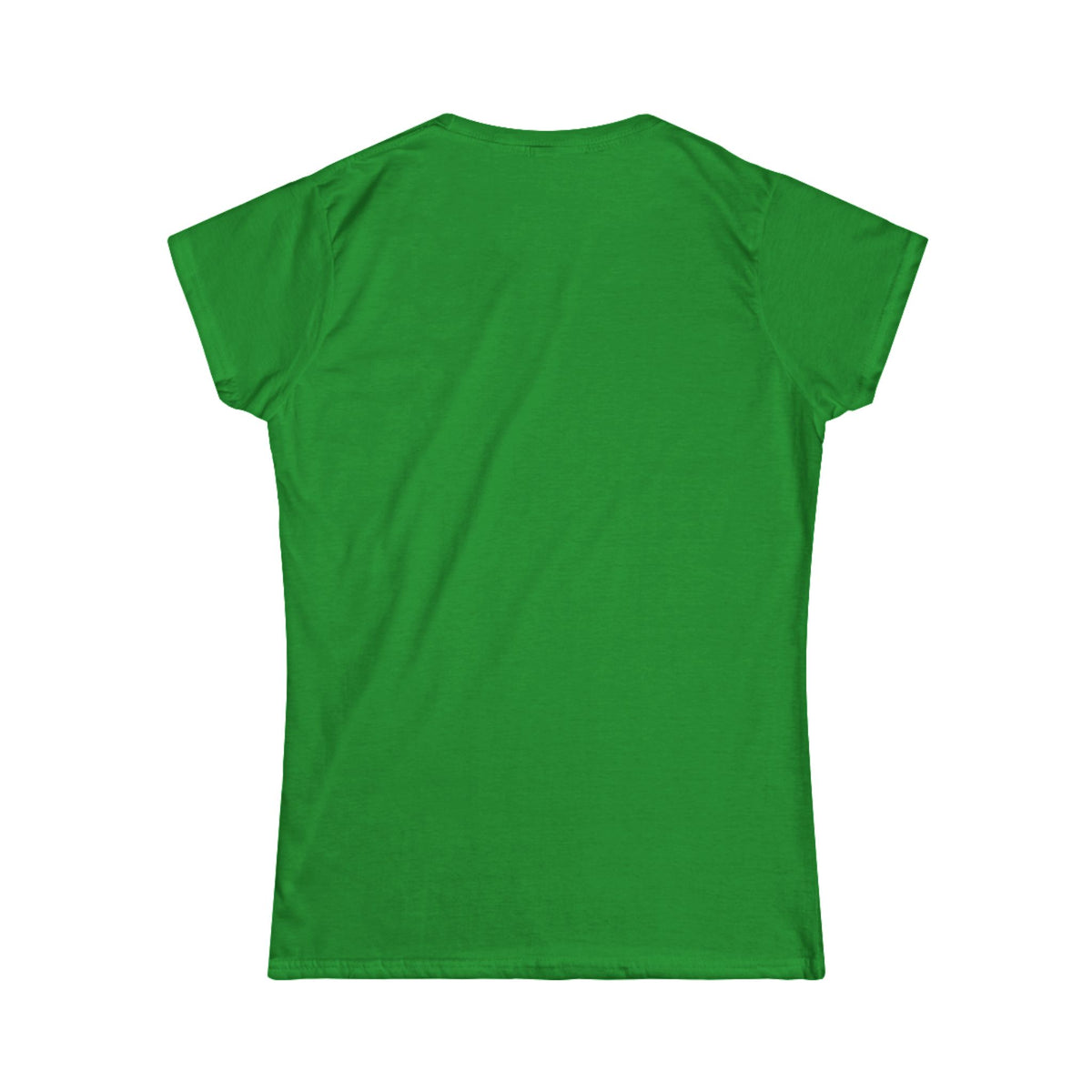Women's Softstyle Tee - Comfy Casual T-Shirt for Everyday Wear, Stylish Gift for Her, Summer Essential, Trendy Graphic Tee, Birthday Gift