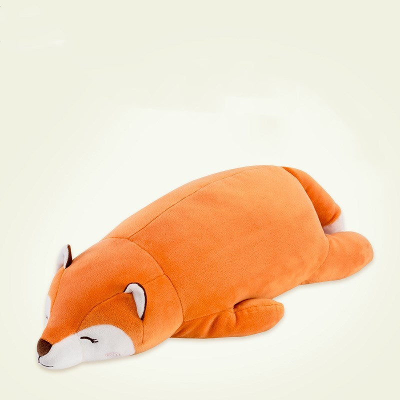 Süsser Knuddel Fuchs