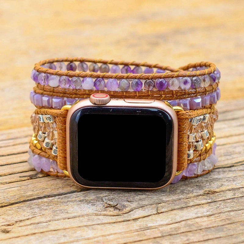 Schöne Hingucker für Deine Apple Watch