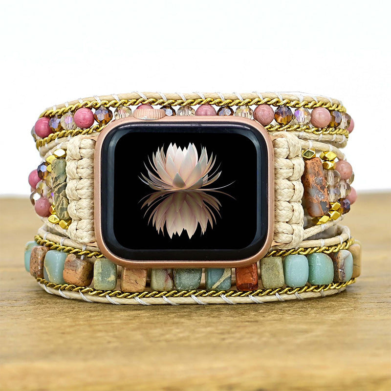 Schöne Hingucker für Deine Apple Watch