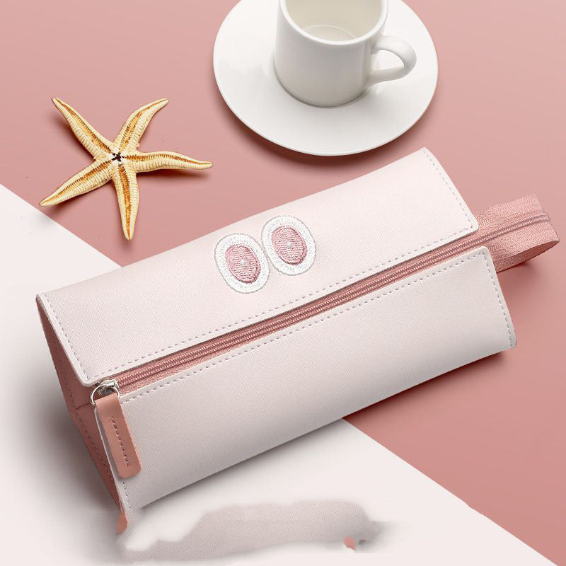 Stylisches Schreibwaren Etui