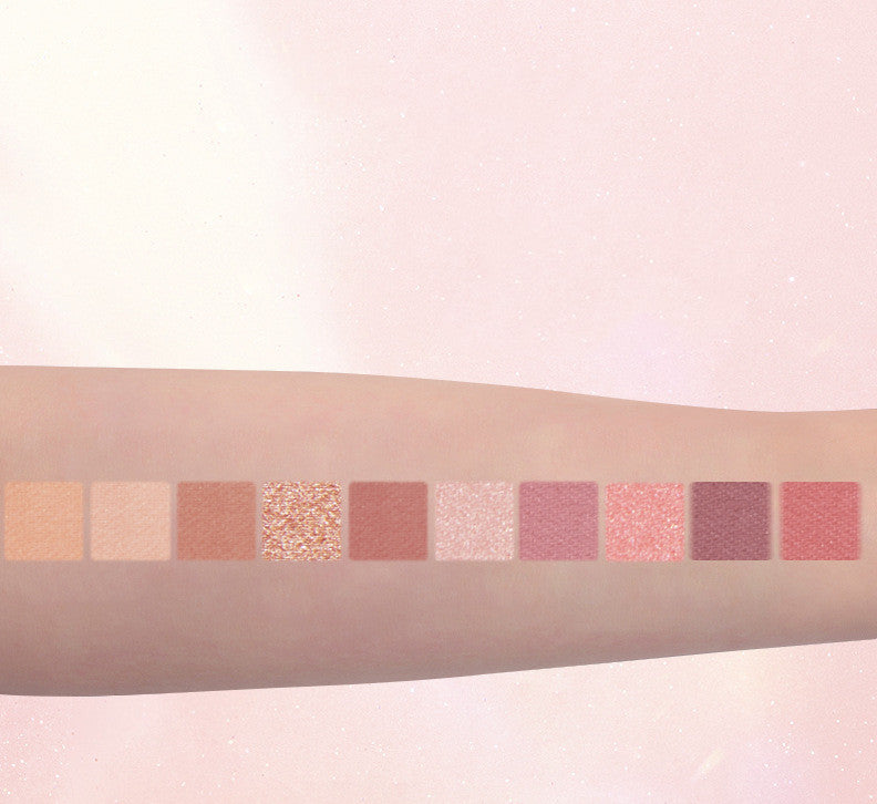 Beauty Survivor Kit.