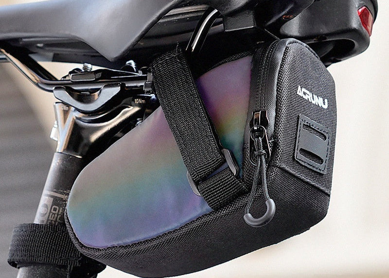 Wasserdichte Fahrrad-Hecktasche
